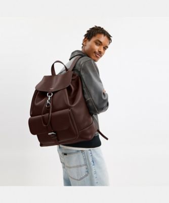 K*b様 コーチバックパック COACH 残りわずかセール コーチ バックパックリュックサック